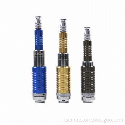 Electronic cigarette starter kit, health K100